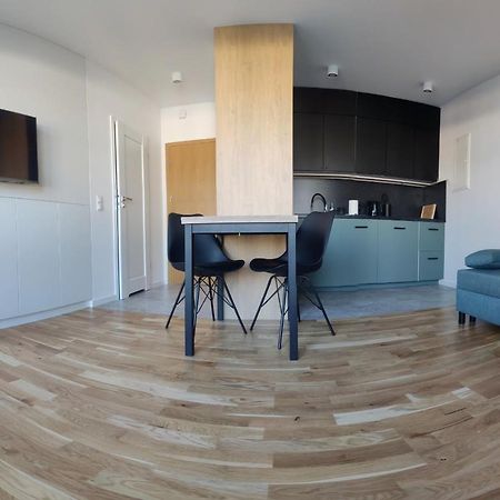 Jastrzebia Gora Cozy Apartment 34 Exteriér fotografie