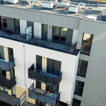 Jastrzebia Gora Cozy Apartment 34 Exteriér fotografie