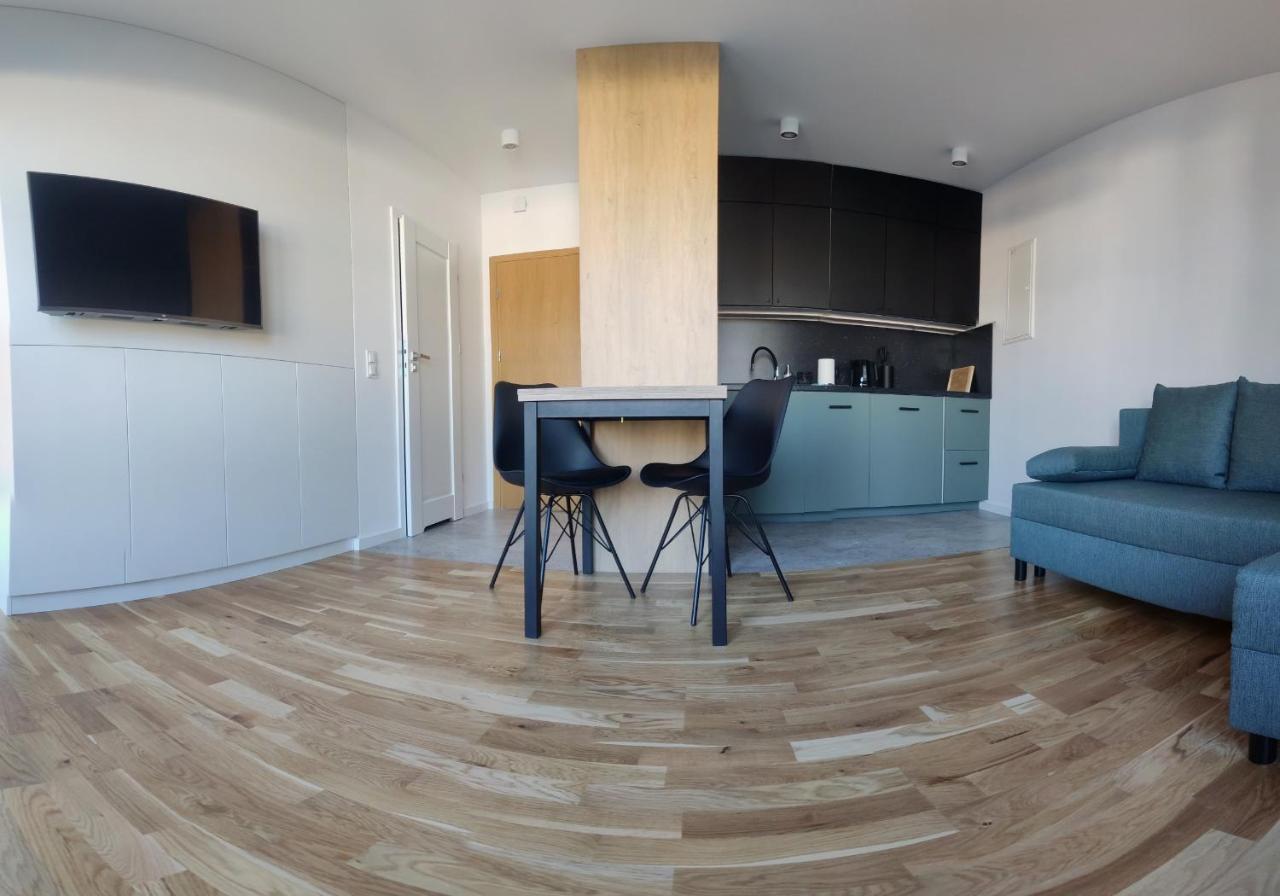 Jastrzebia Gora Cozy Apartment 34 Exteriér fotografie