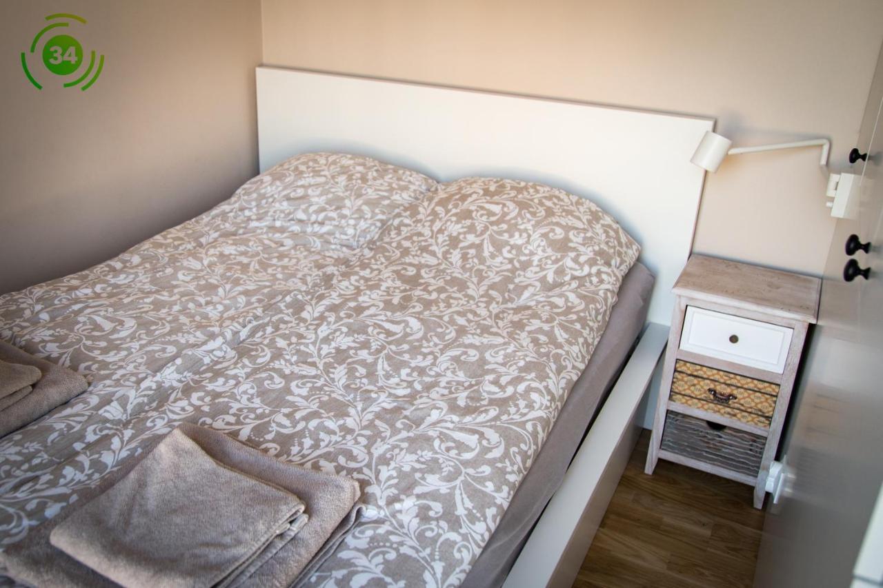 Jastrzebia Gora Cozy Apartment 34 Exteriér fotografie