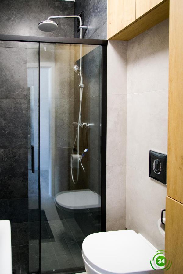 Jastrzebia Gora Cozy Apartment 34 Exteriér fotografie
